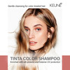 Keune Care Tinta Color Shampoo SulfateFree UVProtecting Cleanser with Triple Color Protection 101 Fl Oz