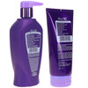 Its a 10 Silk Express Miracle Silk Shampoo10 OZ Conditioner 5 OZ
