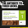 Bed Head by TIGI Urban Antidotes ReEnergize Daily Shampoo and Conditioner 2536 fl oz 2 count