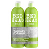 TIGI Bed Head Urban Antidotes ReEnergize Shampoo 2536 oz Pack of 2