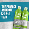 TIGI Bed Head Urban Antidotes ReEnergize Shampoo 2536 oz Pack of 2