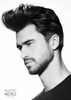 Eufora Hero For Men Black Clay Shampoo 101 oz