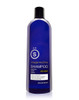 Krieger Shne Shampoo for Men 16oz 1 Bottle Invigorating Shampoo with Tea Tree Oil Peppermint Oil Paraben Free Formulated