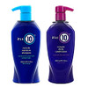 Its a 10 Miracle Daily 10 Oz Shampoo and 10 Oz Conditioner Combo Deal