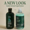 Tea Tree Special Shampoo Deep Cleans Refreshes Scalp For All Hair Types Especially Oily Hair 169 fl oz