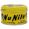 Murrays Nu Nile Hair Slick Dressing Pomade, 3 Oz