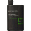Every Man Jack 2in1 Thickening Shampoo Conditioner 1350 oz Pack of 2