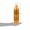 TIGI Bed Head Moisture Maniac Shampoo For Lightweight Moisture Replensishes Shine Smoothness Moisturizes Hair For All Ha