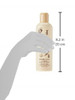 Komenuka Bijin Moisturizing Hair Shampoo and Hair Treatment Conditioner No PARABENS and SULFATES