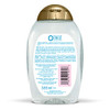 OGX Weightless Hydration Coconut Water Shampoo 13 Ounce Bottle Lightweight Hydrating Formula SulfateFree Surfactants