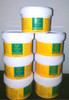 T444Z Hair Food 150 grama White JAR by T444Z