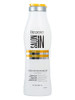 RECAMIER Professional Salon In Hydrating Anti Frizz Curly Hair Shampoo and Conditioner Set with Keratin Damaged Locks Mo