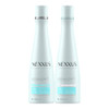 Nexxus Shampoo and Conditioner HydraLight 2 Count for Oily Hair Hair Care System Formulated With Proteinfusion Blend 135
