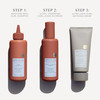 Kristin Ess Bouncy Curls Curly Hair Care Set Moisturizing Shampoo Hydrating Leave In Conditioner Ultra Light Curl Defini