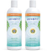 Auromere Ayurvedic Shampoo Neem 5 Vegan Cruelty Free NonGMO Natural Gluten Free Sulfate Free Paraben Free for Normal to
