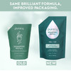 Puracy Shampoo Gently Clarifying for All Hair Scalp Types Perfect Hair from Pure Ingredients Enriched with Rosemary Oil