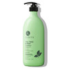 Luseta Tea Tree and Mint Shampoo Cleansing for All Hair Types Nourish Scalp 338 Oz