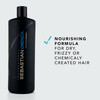 Sebastian Professional Drench Shampoo Deep Moisturizing for Chemically Treated Hair 338 fl oz