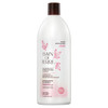 Bain de Terre Keratin PhytoProtein Color Protect Strengthening Shampoo ColorSafe Strengthening for Weak Damaged Hair Sul