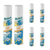 Batiste Dry Shampoo Fresh Breezy Citrus Scent Refreshes Hair Without Drying 423 oz Pack of 6