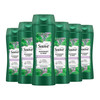 Suave Shampoo To Revitalize Hair Rosemary and Mint Invigorating for Dry Hair126 Fl Oz Pack of 6