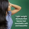 Suave Shampoo To Revitalize Hair Rosemary and Mint Invigorating for Dry Hair126 Fl Oz Pack of 6