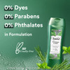 Suave Shampoo To Revitalize Hair Rosemary and Mint Invigorating for Dry Hair126 Fl Oz Pack of 6