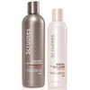 Scruples Color Renewal Duo Gentle Shampoo 12 oz Conditioner 85 oz for ColorTreated Hair Maintain Vibrancy Shine