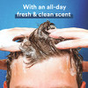 Suave Men 2 in 1 Shampoo and Conditioner Ocean Charge 126 oz Pack of 6