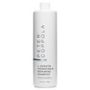 PETER COPPOLA aKeratin Hydrating Repairing Shampoo Ultrarepairing Gentle Cleansing Sulfate Free Shampoo Repairs Damaged