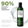 Lazartigue Repair Shampoo Enriched with Vegetal Keratin Helps Damage Deep Down Restructures Hair Fiber Strengthens Hair