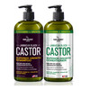 Hair Chemist Superior Growth Jamaican Black Castor Shampoo 338oz Conditioner 338oz 2PC Shampoo Conditioner for Hair Grow