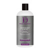 Design Essentials Peppermint Aloe Therapeutics AntiItch Shampoo Control Scalp Flaking Itching 32 Fl Oz