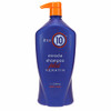 Its a 10 Haircare Miracle Shampoo Plus Keratin 338 Oz Sulfate Free