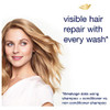 Dove Nutritive Solutions Strengthening Shampoo for Damaged Hair Intensive Repair Dry Hair Shampoo With Keratin Actives 1