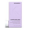 KEVINMURPHY BLONDEANGELWASH Blonde Shampoo Purple Shampoo for Blonde Grey Hair Colour Enhancement Hair Care Colour Safe