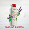 Old Spice Mens Sulfate Free Shampoo and Conditioner Set with Lavender Mint Scent Gentlemans Blend 148 Fl Oz 8 Fl Oz