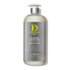 Design Essentials Natural Almond Avocado Moisturizing Detangling SulfateFree Shampoo 32 Ounce