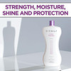 BioSilk Color Therapy Shampoo Gently Cleanses Without Stripping Hair Color Color Protection While Cleansing Sulfate Para