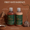 Tea Tree Special Color Shampoo Gently Cleanses Protects Hair Color For ColorTreated Hair 338 fl oz