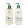 Natures Baby ShampooConditioner Combo Pack Formulated for Problem and Sensitive Skin EU Certified NonToxic pH Neutral Te