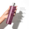 MONAT Smoothing AntiFrizz Shampoo Humidity Protection Frizz Control with REJUVENIQE Tropical Butters Velvety Fragrance 2