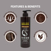 LoverHair Professional Herbal Scalp Care Shampoo 203 floz 600ml
