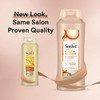 Suave Professionals Smoothing Shampoo For Dry Hair Keratin Infusion Hair Shampoo with 48hour Frizz Control 28 oz Pack of