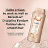 Suave Professionals Smoothing Shampoo For Dry Hair Keratin Infusion Hair Shampoo with 48hour Frizz Control 28 oz Pack of