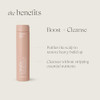 LANZA Healing Volume Thickening Shampoo Boosts Shine Volume and Thickness of Fine Flat Hair Hair Thickening Shampoo Rich