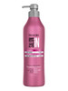 Salon In Recamier Liss Control Shampoo 338 fl oz Frizz Control Shine for Unruly or Frizzy Hair