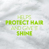 Head Shoulders AntiDandruff Shampoo with 1 Pyrithione Zinc Clinically Proven Scalp Care Treatment Fresh Green Apple Scen