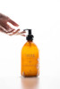 Terre de Mars Irreverence Nourishing Shampoo 169 FL Oz