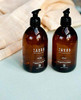 Terre de Mars Irreverence Nourishing Shampoo 169 FL Oz